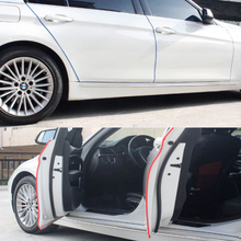 Load image into Gallery viewer, VIVAelectronic Car Door Anti-Collision Strip 5M / 10M