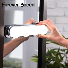 Load image into Gallery viewer, Vanity Mirror Portable Lights Bulbs