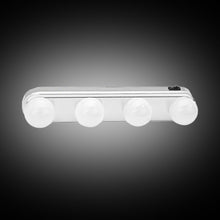Load image into Gallery viewer, Vanity Mirror Portable Lights Bulbs