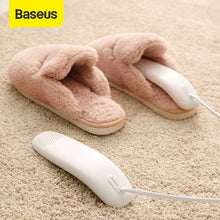 Load image into Gallery viewer, VIVAelectronic Baseus Shoes Dryer Portable Electric Shoe Warmer Smart Sterilizer