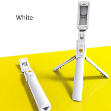 Load image into Gallery viewer, 3 in 1 Wireless Bluetooth Selfie Stick for iphone/Android