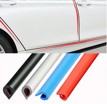 Load image into Gallery viewer, VIVAelectronic Car Door Anti-Collision Strip 5M / 10M
