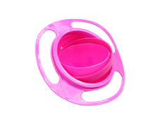 Load image into Gallery viewer, VIVAelectronic Universal  Children Rotary BalanceUmbrella 360 Rotate
