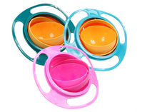 Load image into Gallery viewer, VIVAelectronic Universal  Children Rotary BalanceUmbrella 360 Rotate
