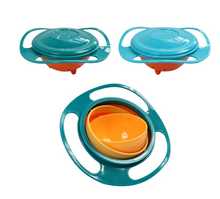 Load image into Gallery viewer, VIVAelectronic Universal  Children Rotary BalanceUmbrella 360 Rotate
