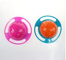 Load image into Gallery viewer, VIVAelectronic Universal  Children Rotary BalanceUmbrella 360 Rotate
