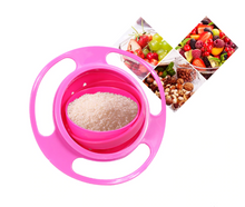Load image into Gallery viewer, VIVAelectronic Universal  Children Rotary BalanceUmbrella 360 Rotate
