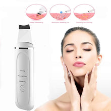 Load image into Gallery viewer, VIVAelectronic Skin Facial Electric SPA Gentle Blackhead Remover
