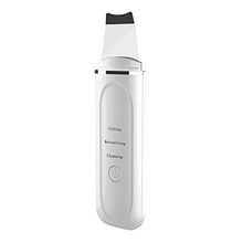 Load image into Gallery viewer, VIVAelectronic Skin Facial Electric SPA Gentle Blackhead Remover
