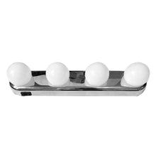 Load image into Gallery viewer, Vanity Mirror Portable Lights Bulbs
