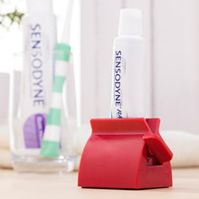 Load image into Gallery viewer, VIVAelectronic Toothpaste Device Multifunctionals Toothpaste Tube Squeezer Press
