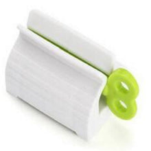 Load image into Gallery viewer, VIVAelectronic Toothpaste Device Multifunctionals Toothpaste Tube Squeezer Press
