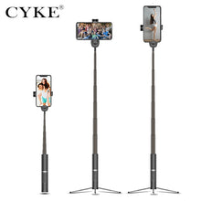 Load image into Gallery viewer, 3 in 1 Remote Control Shutter Selfie Stick [for iphone/Android]
