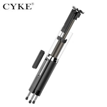 Load image into Gallery viewer, 3 in 1 Remote Control Shutter Selfie Stick [for iphone/Android]
